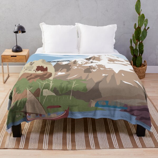 Item preview, Mount Everest designed and sold by jerryconer.
