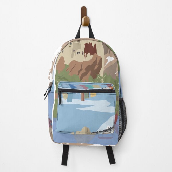 Item preview, Mount Everest designed and sold by jerryconer.