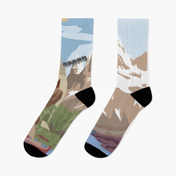 Item preview, Mount Everest designed and sold by jerryconer.
