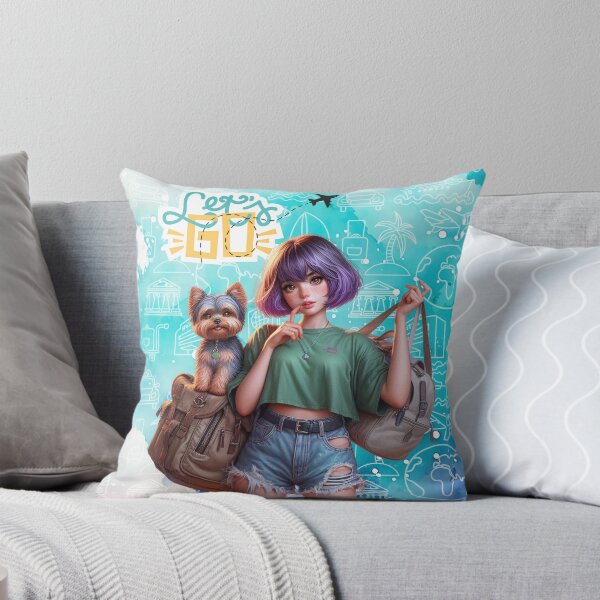 Item preview, Let's go designed and sold by patriferoli.