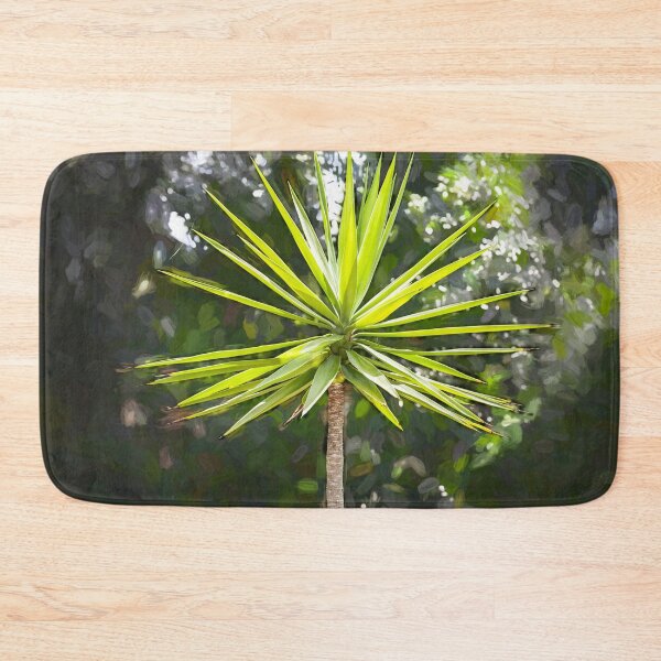 Item preview, Yucca plant Spanish Bayonet 100 designed and sold by RichFrancoCars.