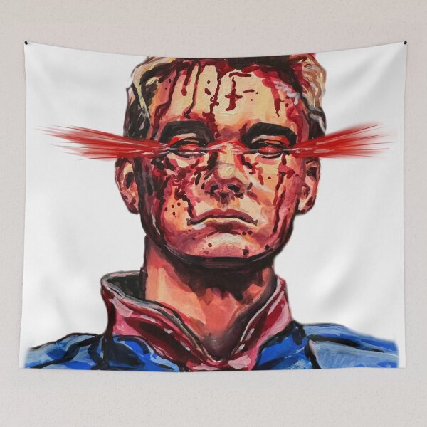 Item preview, Bloody Homelander  designed and sold by Ashley Kennah.