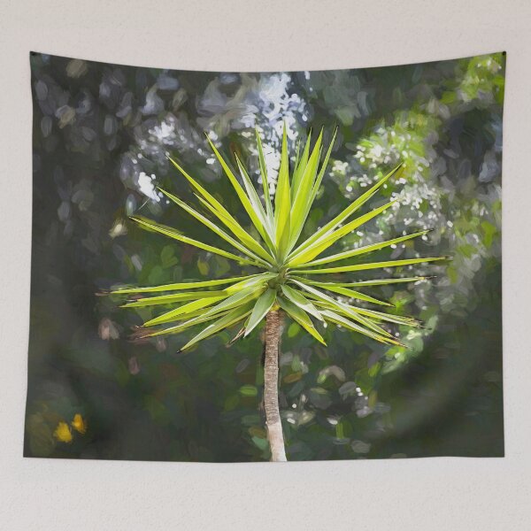 Item preview, Yucca plant Spanish Bayonet 100 designed and sold by RichFrancoCars.