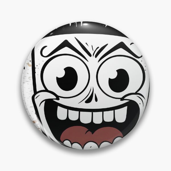 Item preview, Out of Mind Cup-head designed and sold by LKozerski.
