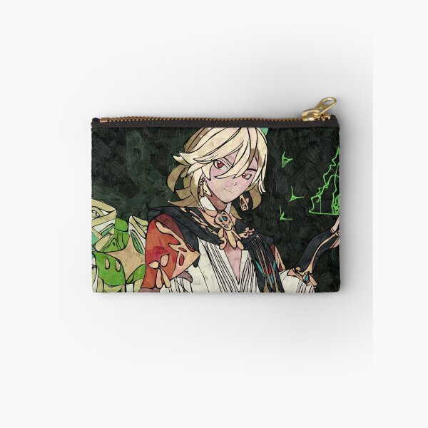 Item preview, Kaveh designed and sold by SourWolf_Art.