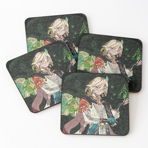 Item preview, Kaveh designed and sold by SourWolf_Art.