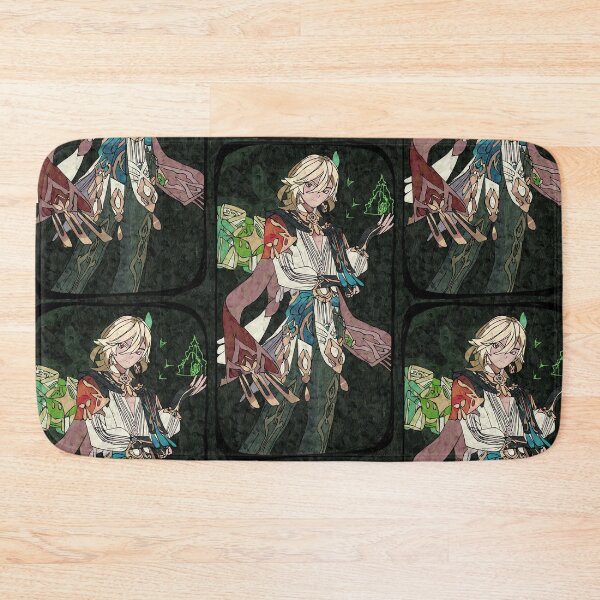 Item preview, Kaveh designed and sold by SourWolf_Art.