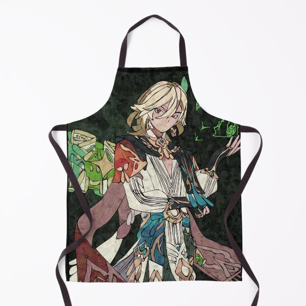Item preview, Kaveh designed and sold by SourWolf_Art.