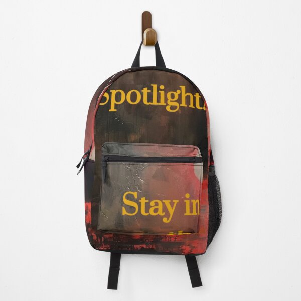 Item preview, Stay in the Spotlight II. designed and sold by FabulDeco2022.