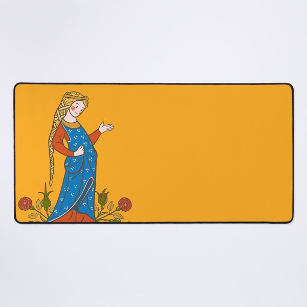 Item preview, Cute Medieval Fashion style 6 designed and sold by MariOyama.