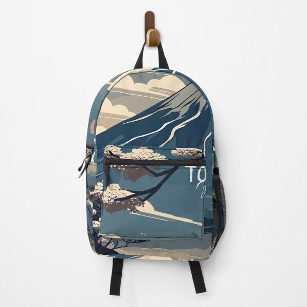 Item preview, Snow mountain japan designed and sold by jerryconer.