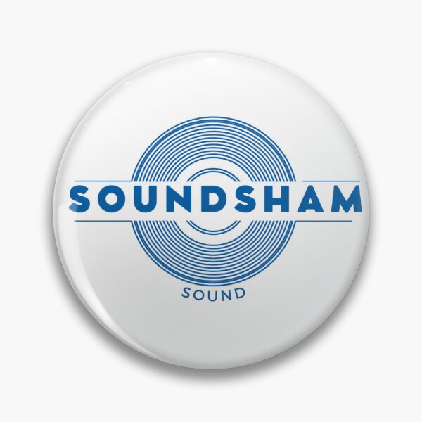Item preview, Sound Sham = Great Sham. designed and sold by shopstreet.