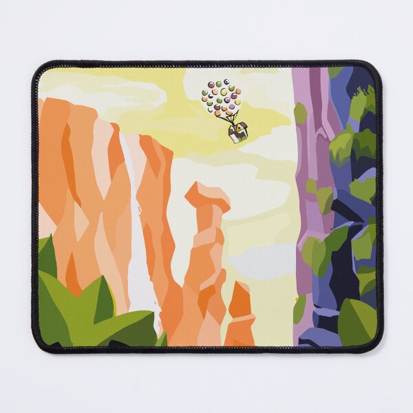 Item preview, Visit a land lost in time designed and sold by jerryconer.