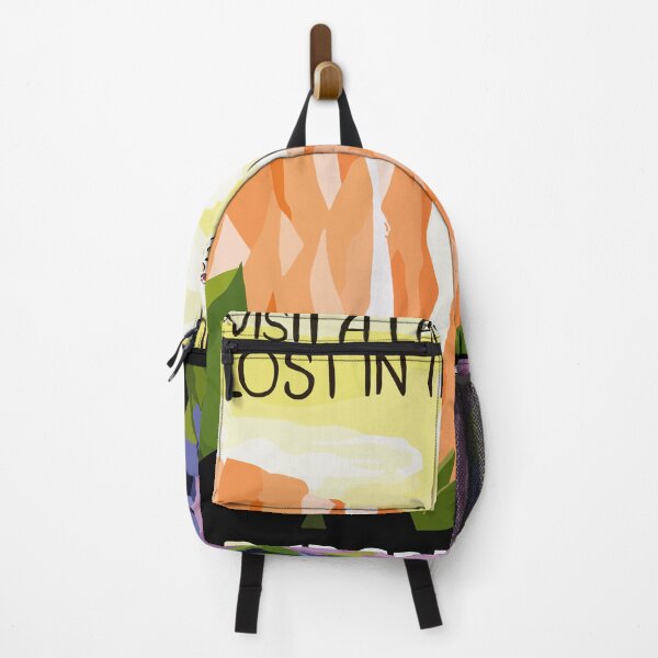 Item preview, Visit a land lost in time designed and sold by jerryconer.