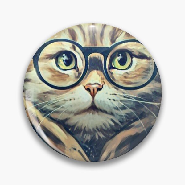 Item preview, Vintage Cat designed and sold by Juli M..