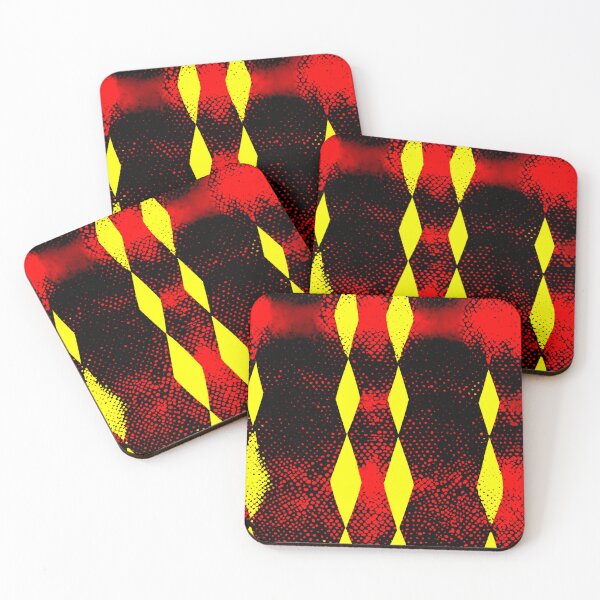 Item preview, Yellow black  designed and sold by UZRWRLD .