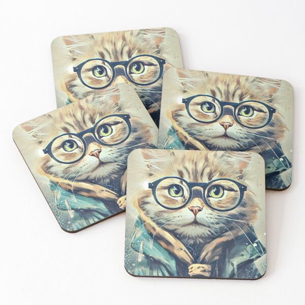 Item preview, Vintage Cat designed and sold by Juli M..