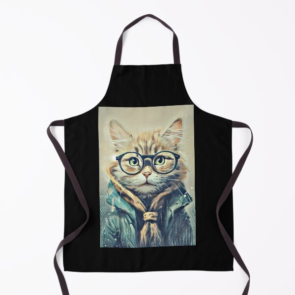 Item preview, Vintage Cat designed and sold by Juli M..