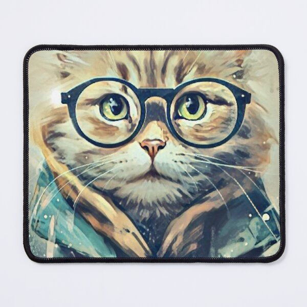 Item preview, Vintage Cat designed and sold by Juli M..
