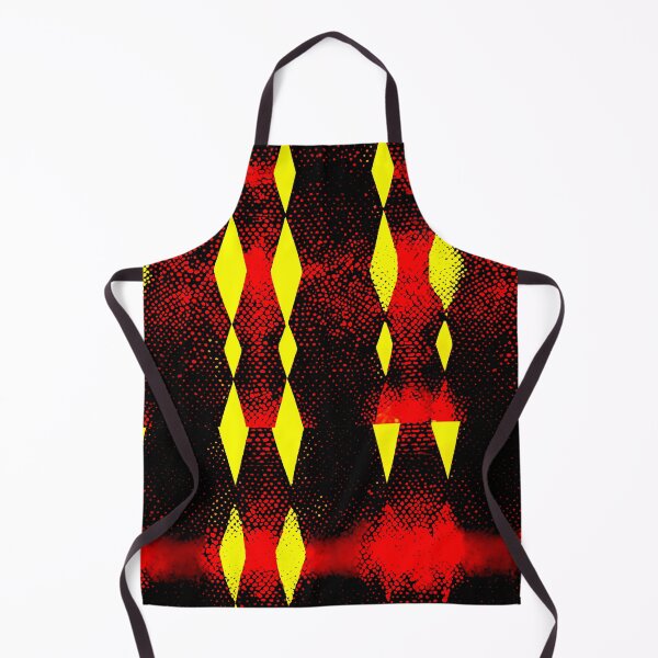 Item preview, Yellow black  designed and sold by UZRWRLD .