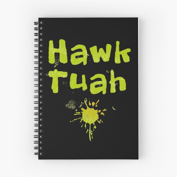 Item preview, Hawk Tuah Funny Meme designed and sold by Mirabilum.