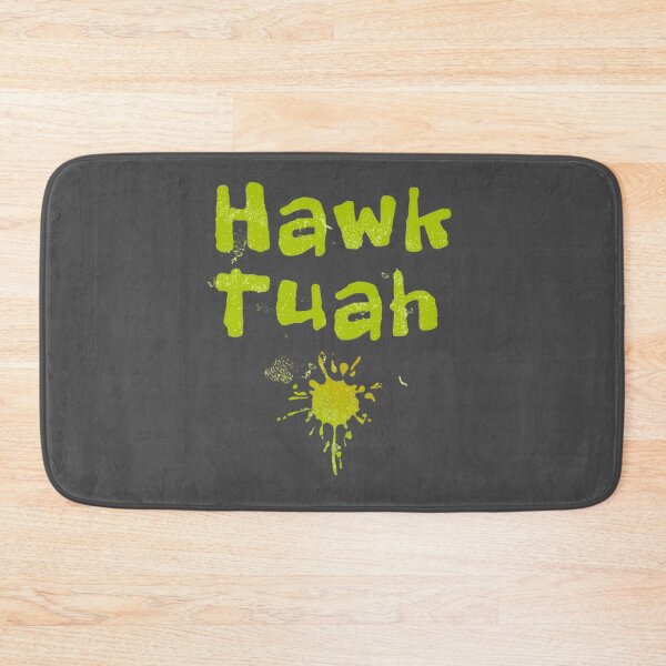 Item preview, Hawk Tuah Funny Meme designed and sold by Mirabilum.