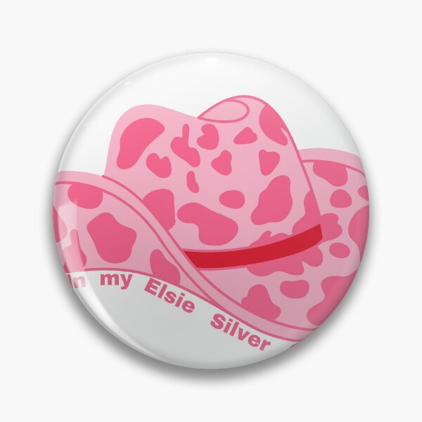 Item preview, Elsie Silver cowboy hat designed and sold by alexisebookish.