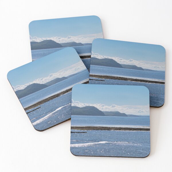 Item preview,  View from Gun Cliff Walkway Lyme Regis Dorset designed and sold by Dorset Girl.