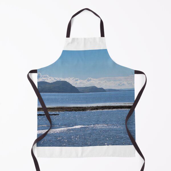 Item preview,  View from Gun Cliff Walkway Lyme Regis Dorset designed and sold by Dorset Girl.
