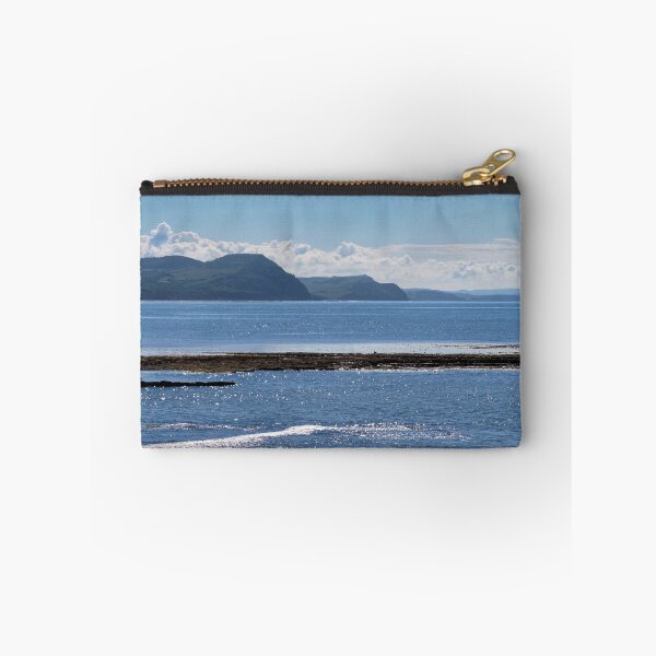 Item preview,  View from Gun Cliff Walkway Lyme Regis Dorset designed and sold by Dorset Girl.