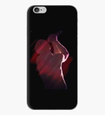 Beautiful Scream iPhone Case