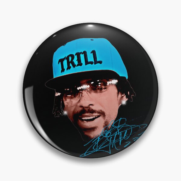 Item preview, Boldy James designed and sold by flexino.