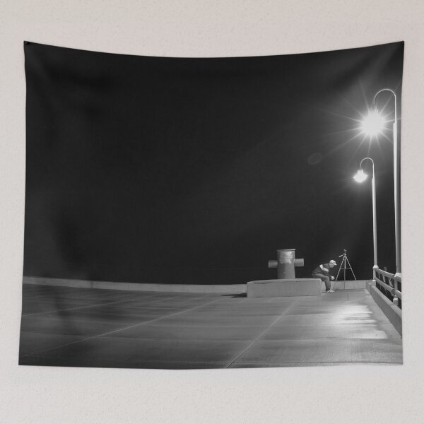 Item preview, Lone Photographer designed and sold by Mengelphoto.