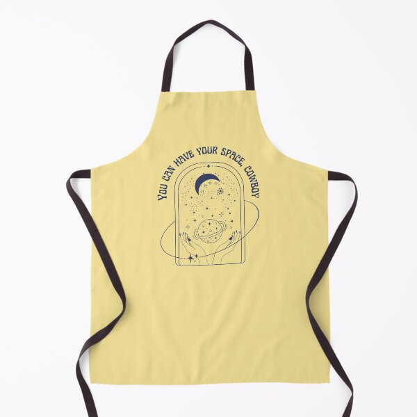 Item preview, Space Cowboy designed and sold by Caring Hearts.