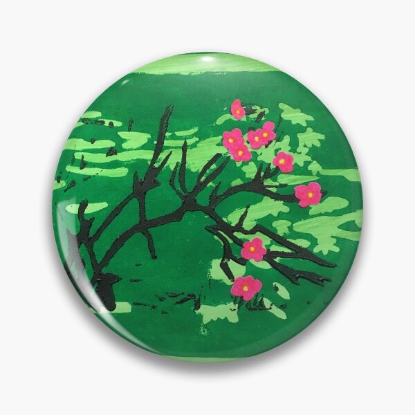 Item preview, Dans le Jardin designed and sold by ankhor-studios.