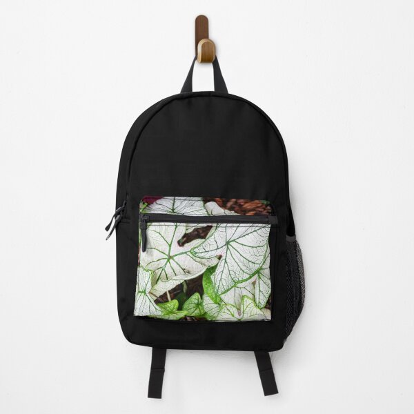 Item preview, White Caladium Plants Araceae designed and sold by RichFrancoCars.