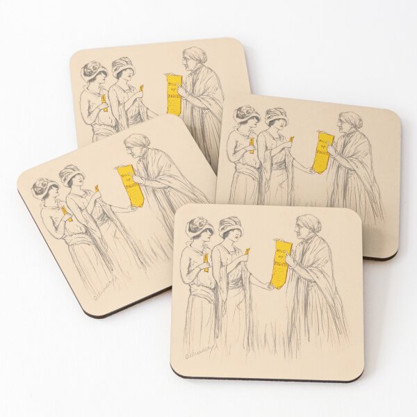 Item preview, Everything but the vote is still to be won designed and sold by 19thAmendment.