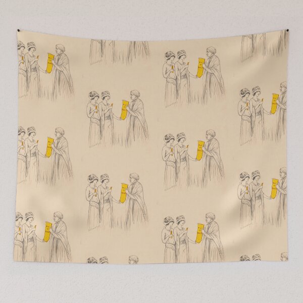Item preview, Everything but the vote is still to be won designed and sold by 19thAmendment.