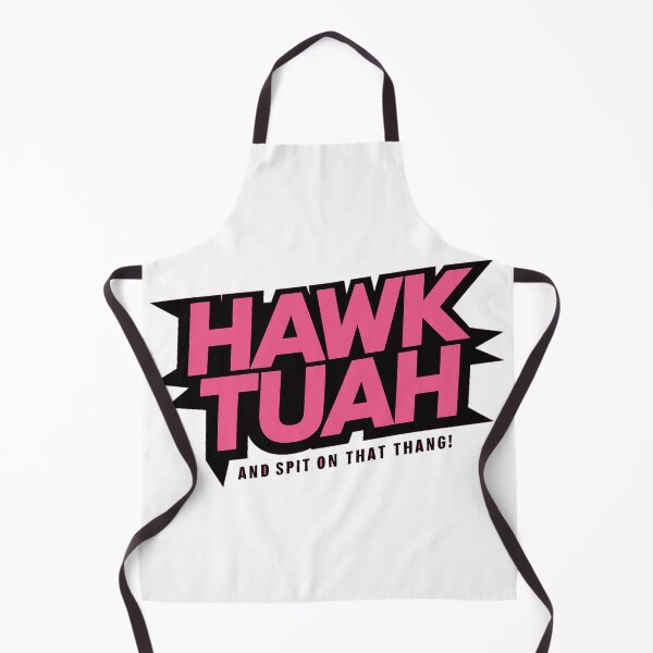 Item preview, Hawk Tuah! trending viral Meme designed and sold by RedCircleArt.
