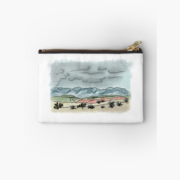 Item preview, St. George, Utah Watercolor designed and sold by jessicake1137.