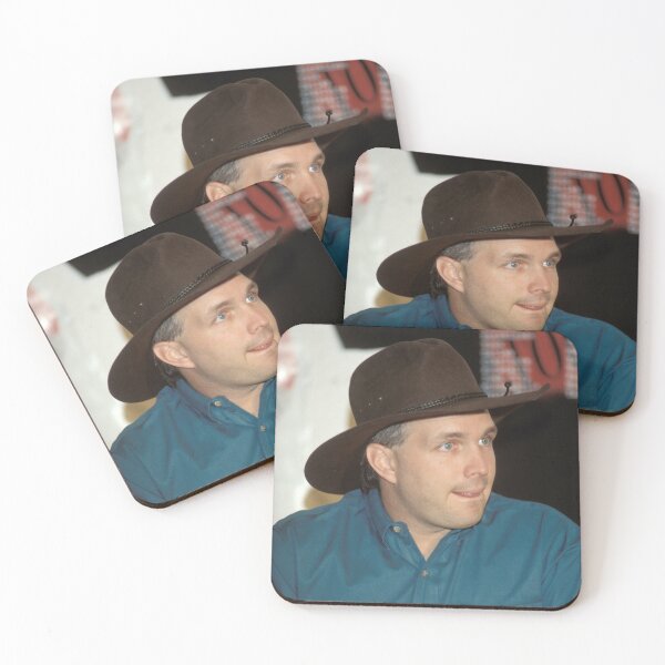 Item preview, Garth Brooks - Photograph designed and sold by ConcertImages.