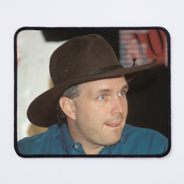 Item preview, Garth Brooks - Photograph designed and sold by ConcertImages.