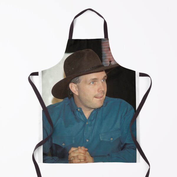 Item preview, Garth Brooks - Photograph designed and sold by ConcertImages.