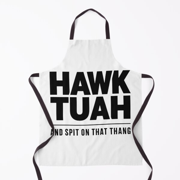 Item preview, Hawk Tuah! trending viral Meme designed and sold by RedCircleArt.