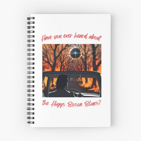 Item preview, Nick Cave: Higgs Boson Blues designed and sold by Krcoba.