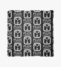 Flux Capacitor Scarf