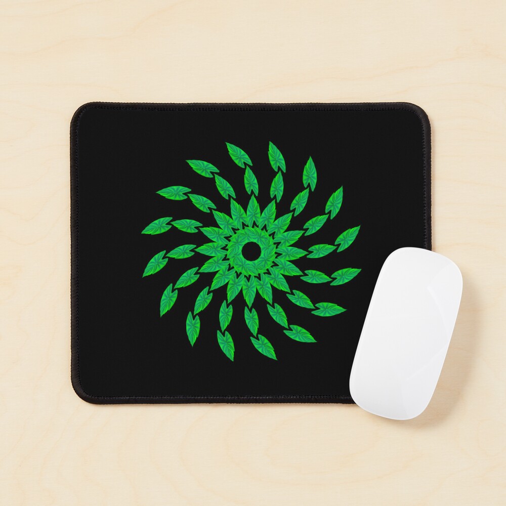 Item preview, Mouse Pad designed and sold by RomeoAzahar.