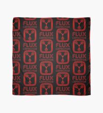 Flux Capacitor Scarf