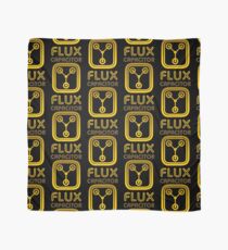 Flux Capacitor Scarf