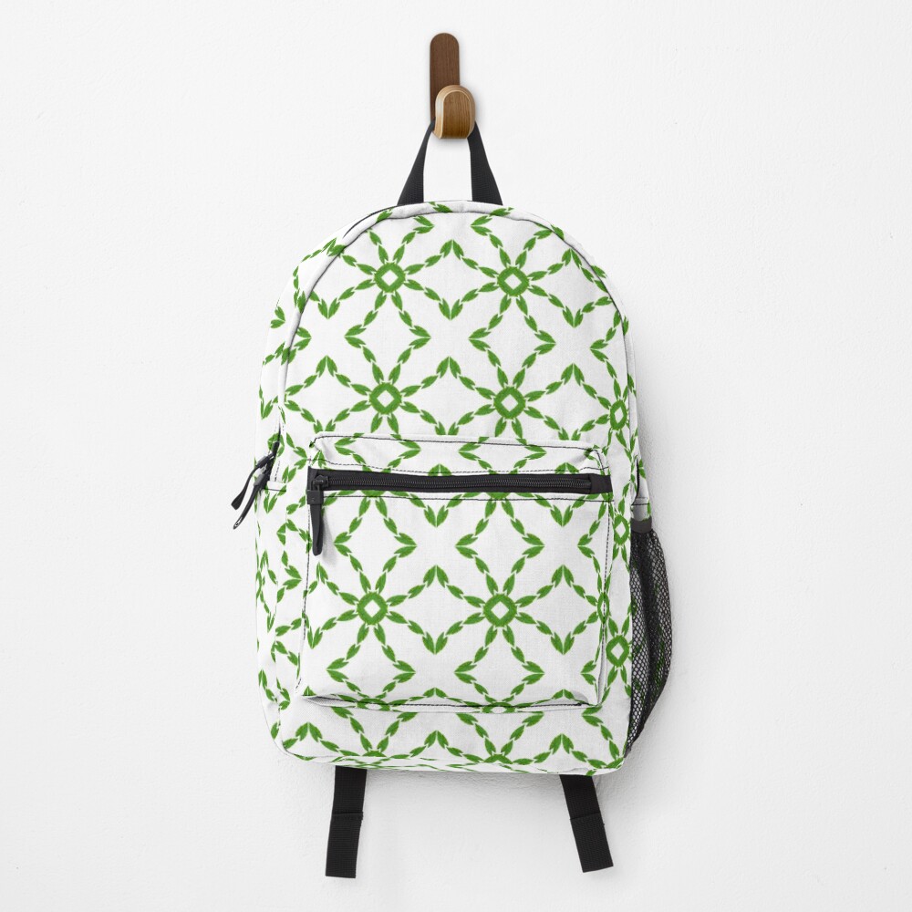 Item preview, Backpack designed and sold by RomeoAzahar.